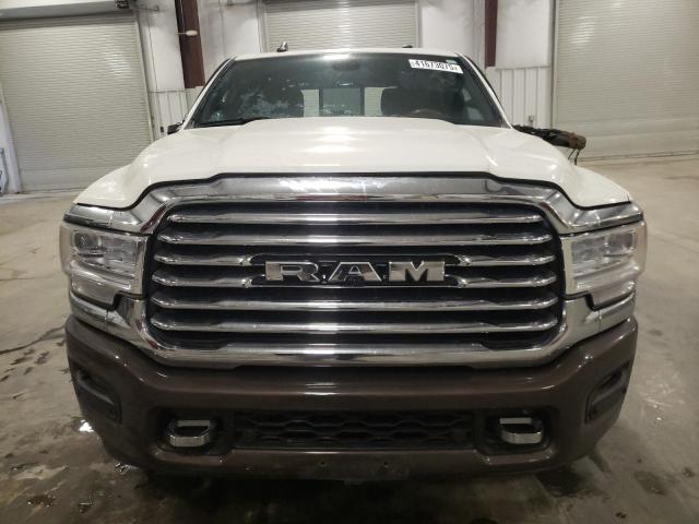 RAM 2500 2022 Biały