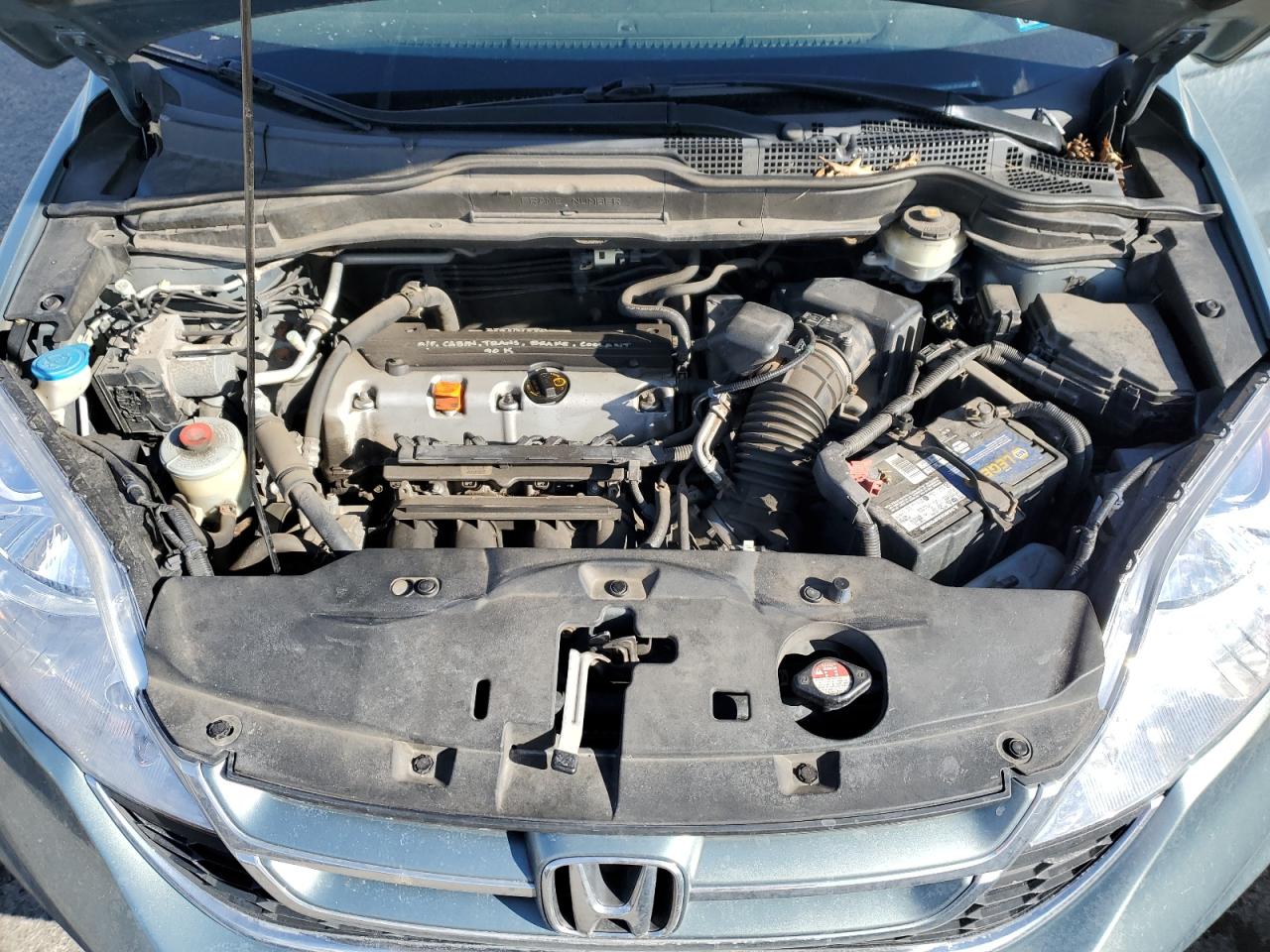 2010 Honda CR-V - Image 13