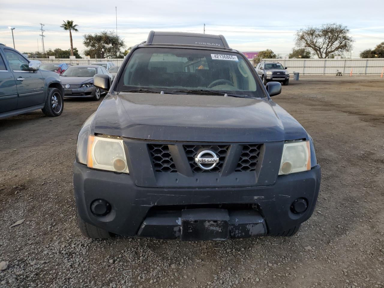 2007 Nissan XTerra - Image 5