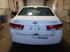 2006 Hyundai Sonata Gls на продаже в Blaine, MN - Front End