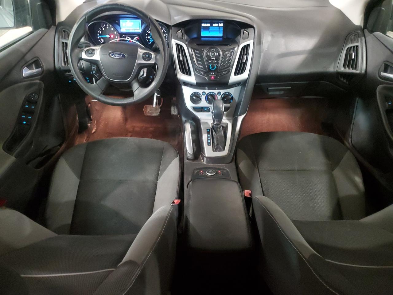 2013 Ford Focus - Image 8