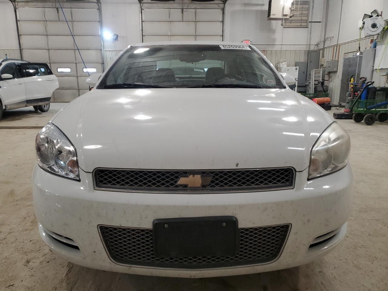 2014 Chevrolet Impala - Image 5