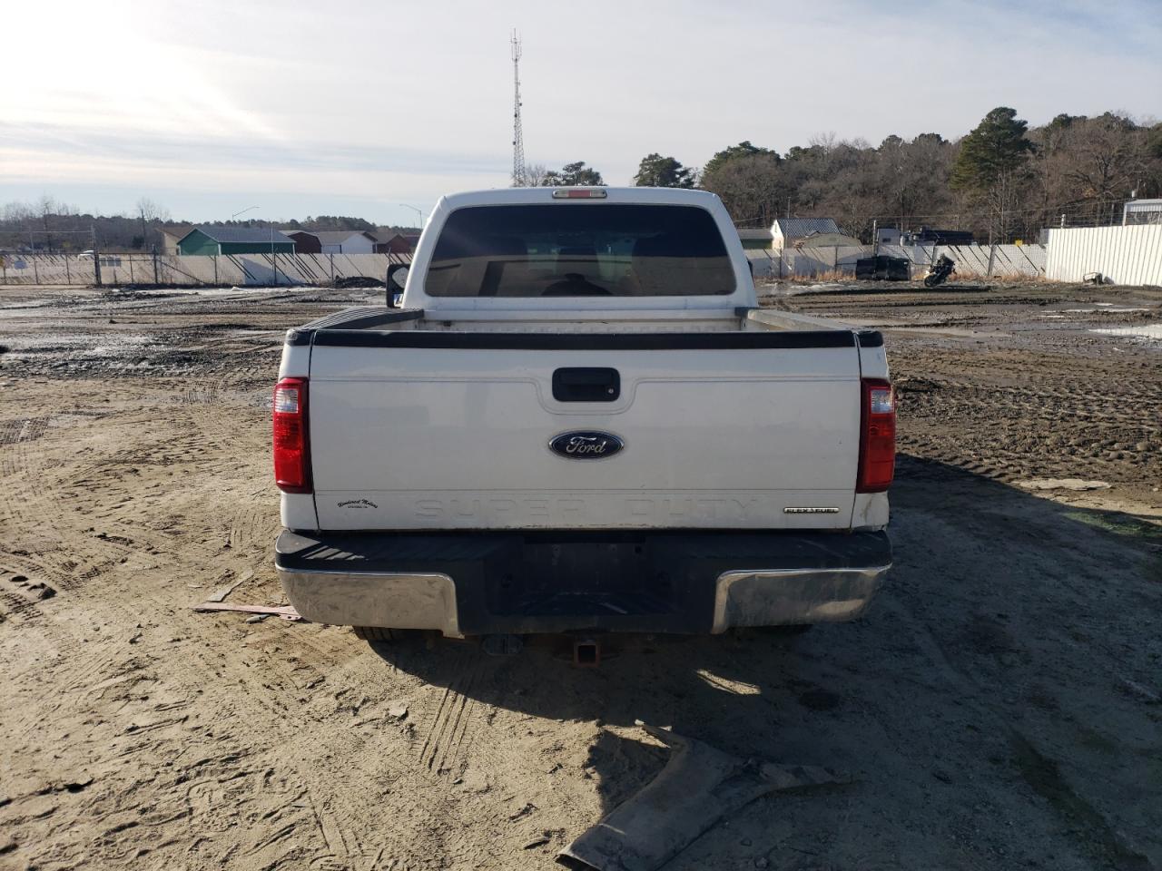 2015 Ford F250 Super Duty VIN: 1FT7X2B64GEB44946 Lot: 84614554