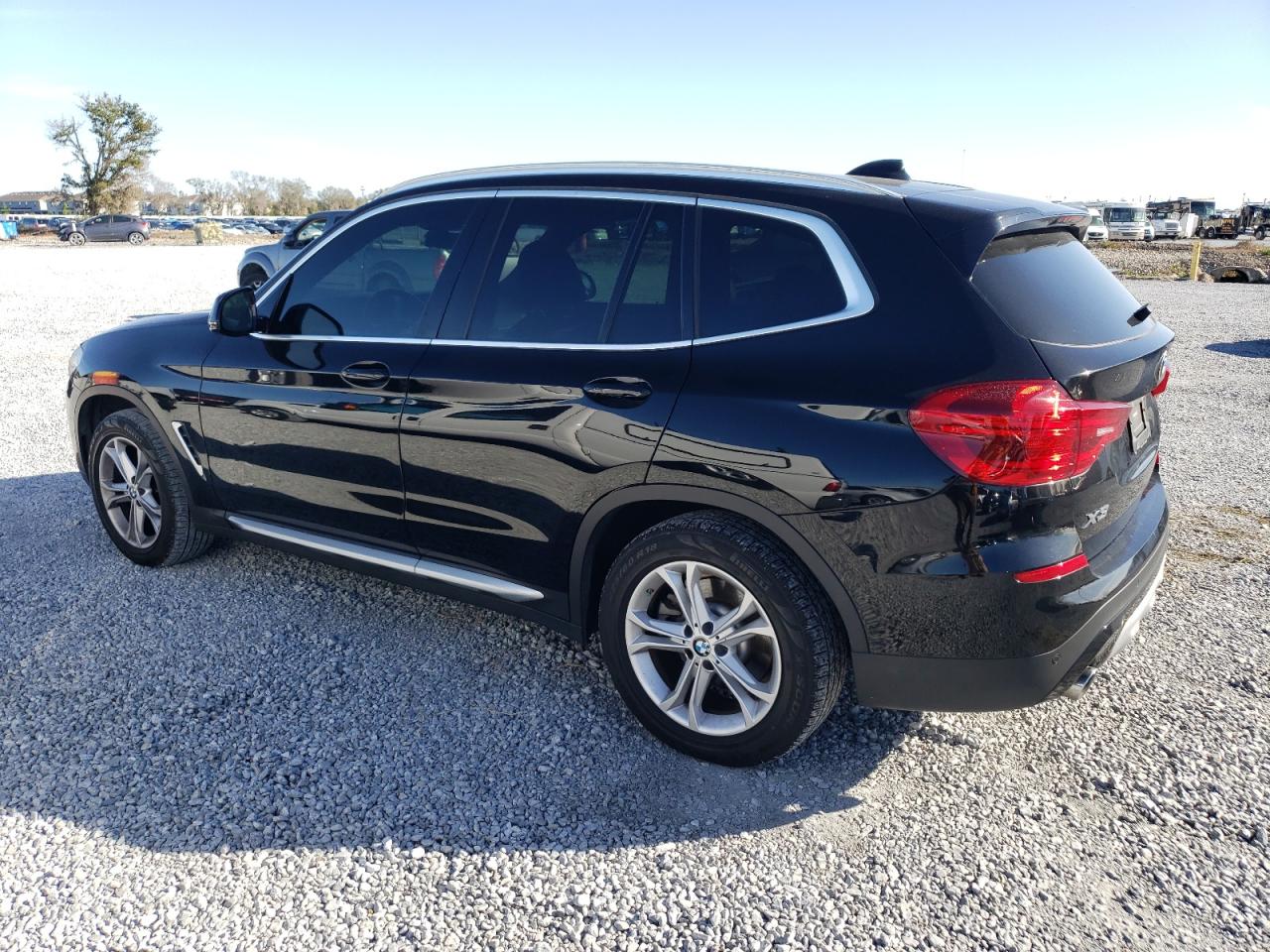 2019 BMW X3 - Image 2