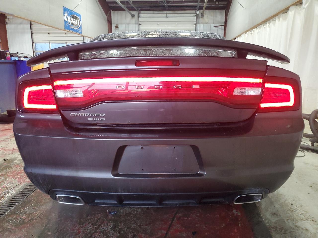 2013 Dodge Charger - Image 6