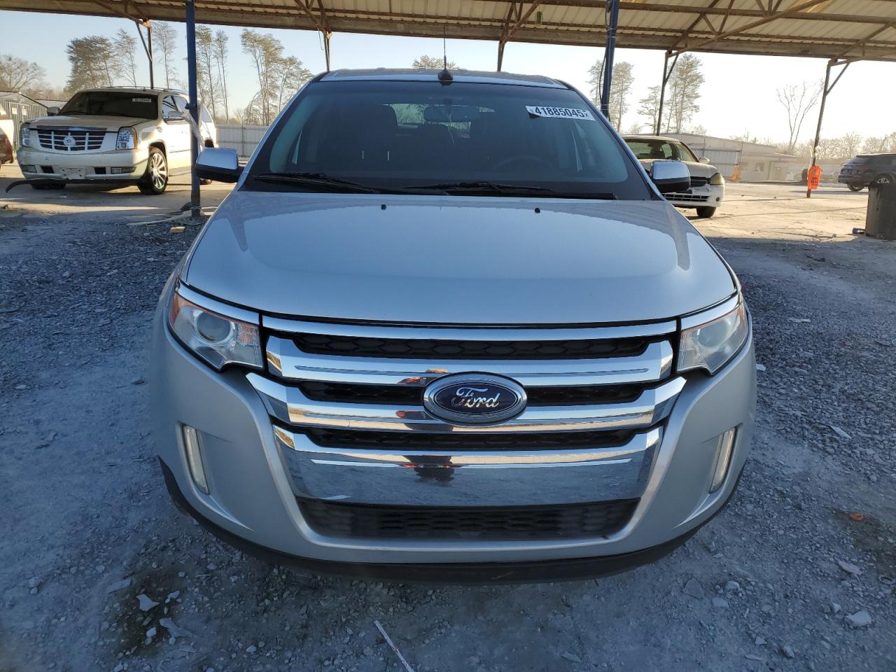 2014 Ford Edge - Image 5