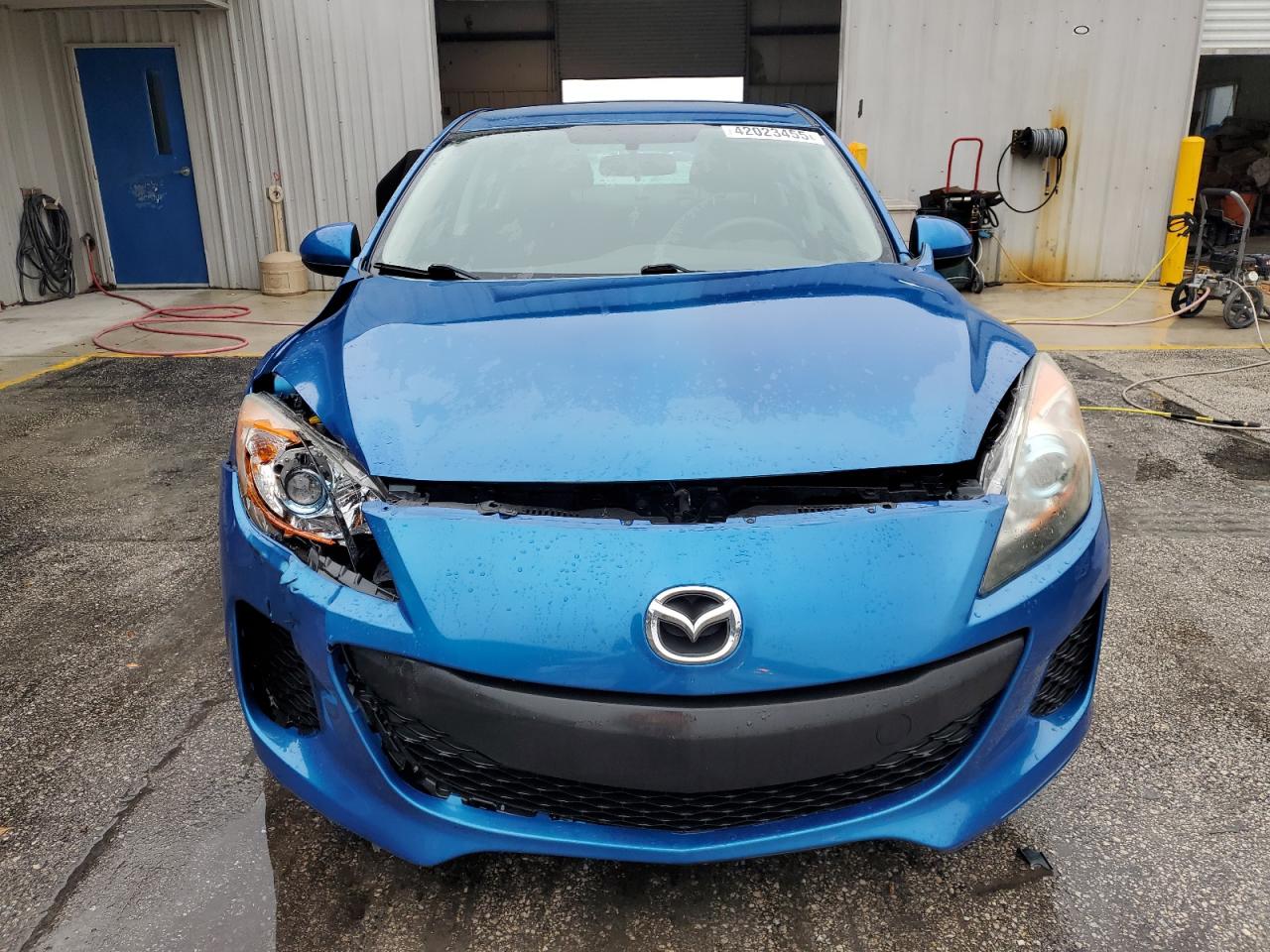 2012 Mazda 3 - Image 5
