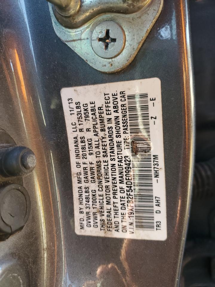 2013 Honda Civic - Image 14