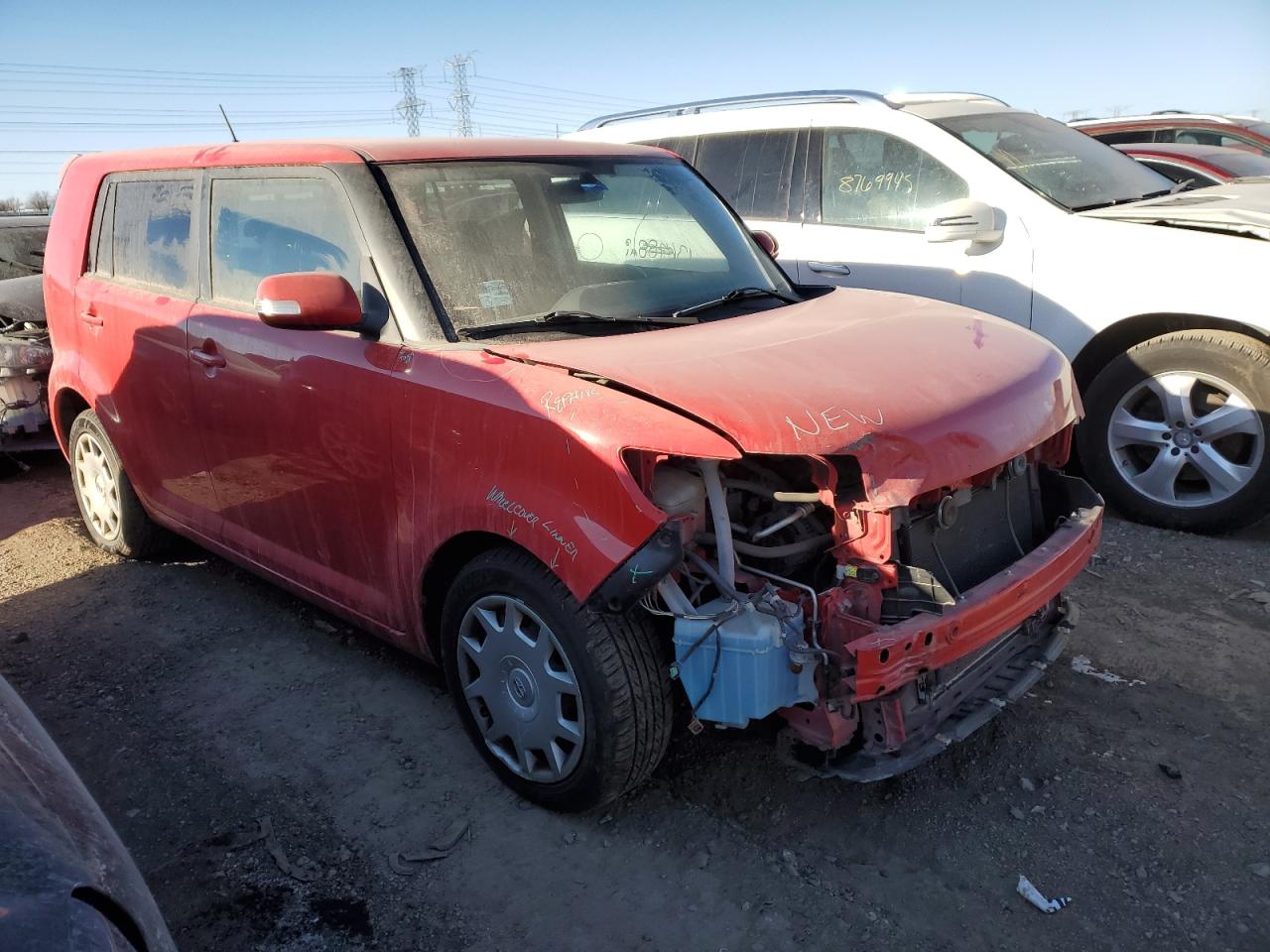 2009 Scion xB - Image 4