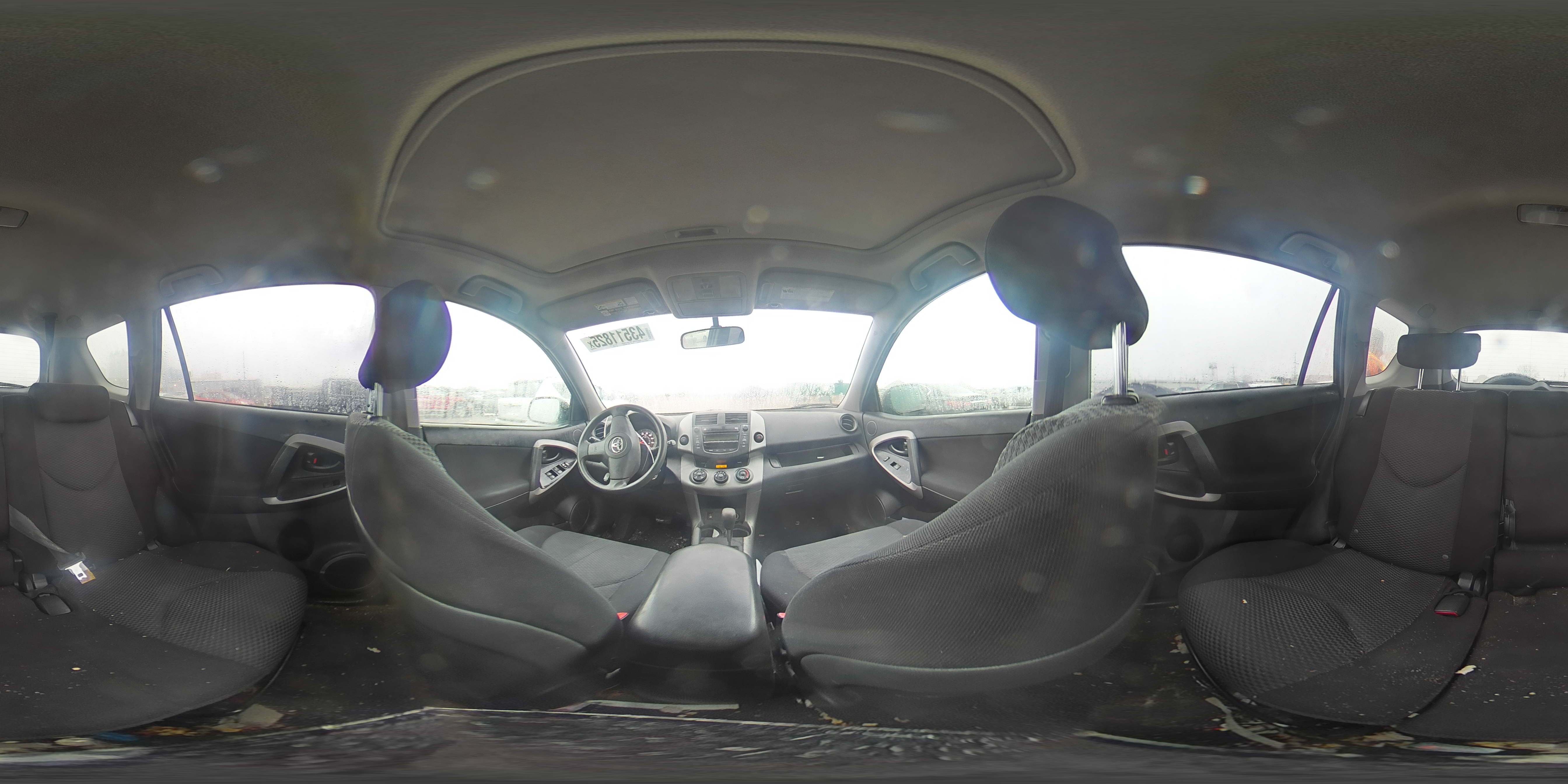 2008 Toyota RAV 4 - Image 13