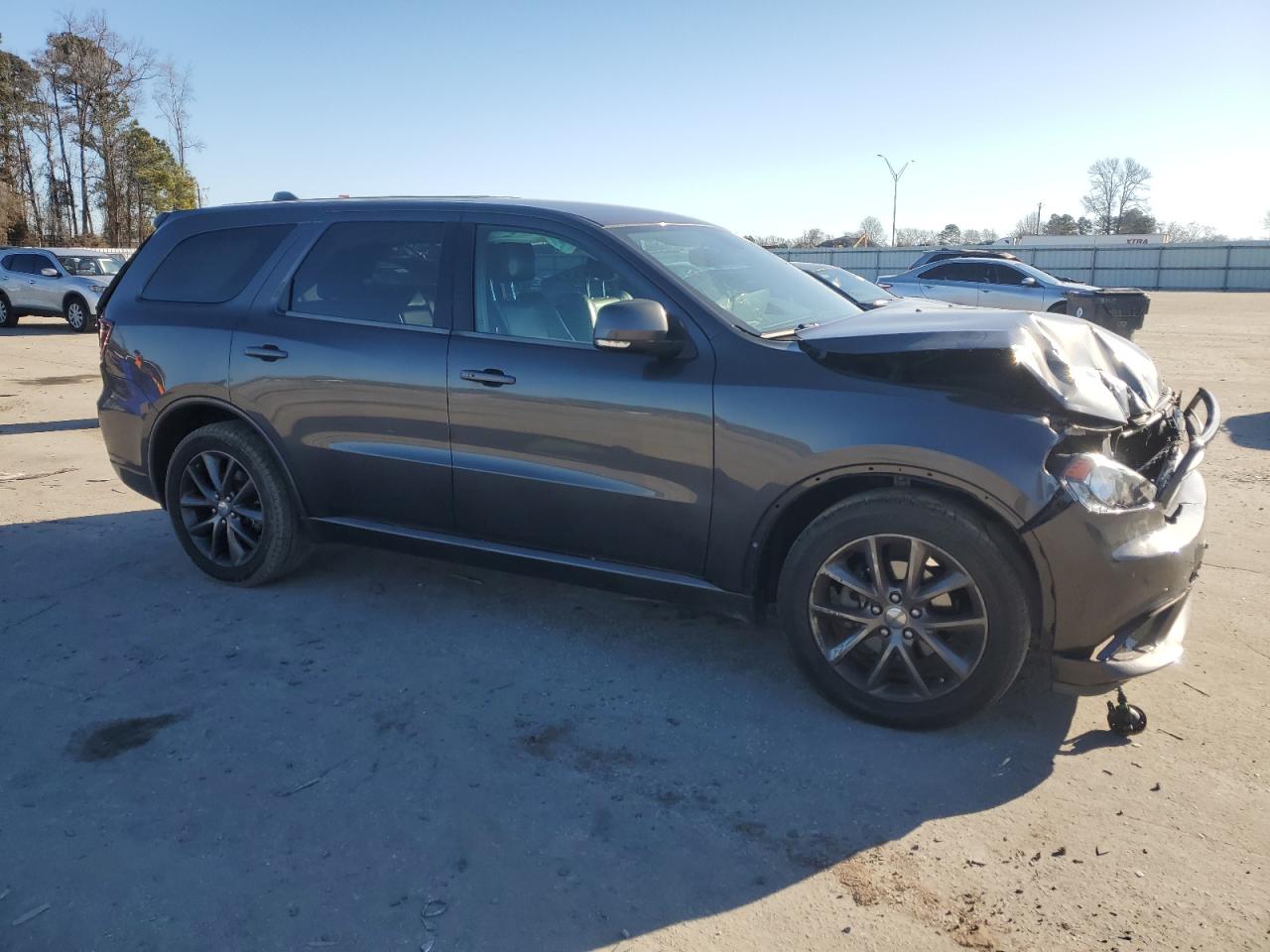 2017 Dodge Durango - Image 4