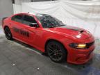 2021 Dodge Charger R/T იყიდება Dunn-ში, NC - Minor Dent/Scratches