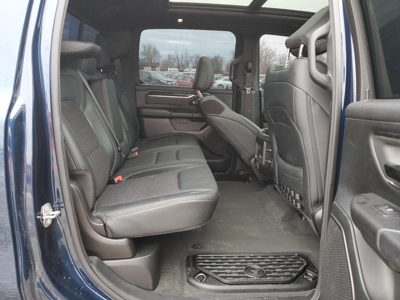 2020 RAM 1500 - Image 10