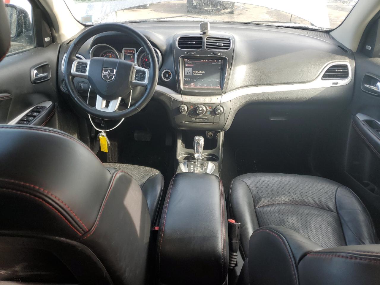 2016 Dodge Journey - Image 8