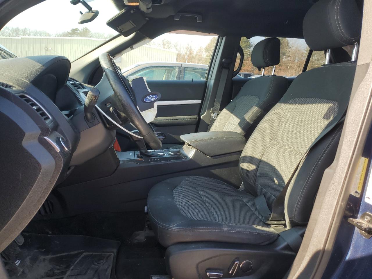 2017 Ford Explorer - Image 7