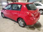 2009 Nissan Versa S للبيع في Eldridge، IA - Side