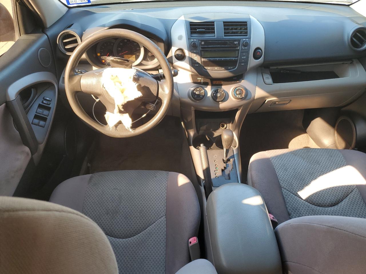 2008 Toyota RAV 4 - Image 8