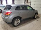 2015 Mitsubishi Outlander Sport Es for Sale in Pennsburg, PA - Front End