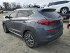 2021 Hyundai Tucson Limited for Sale in Spartanburg, SC - Front End