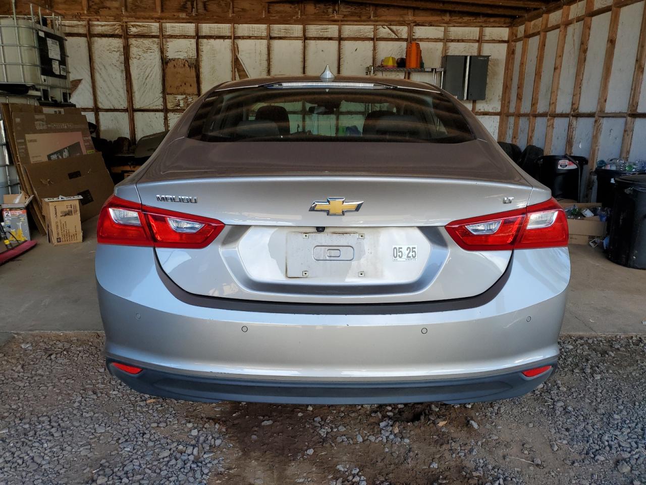 2023 Chevrolet Malibu - Image 6