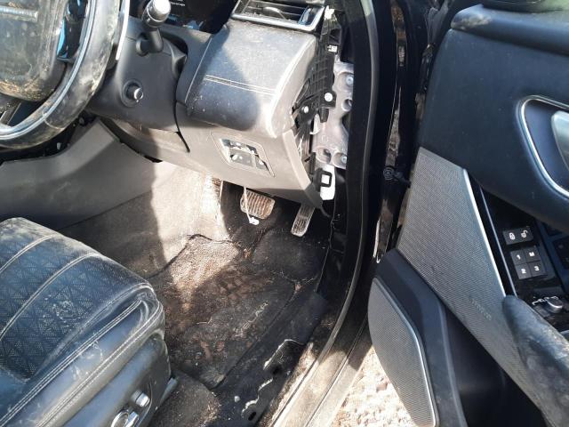2019 LAND ROVER R ROVER VE