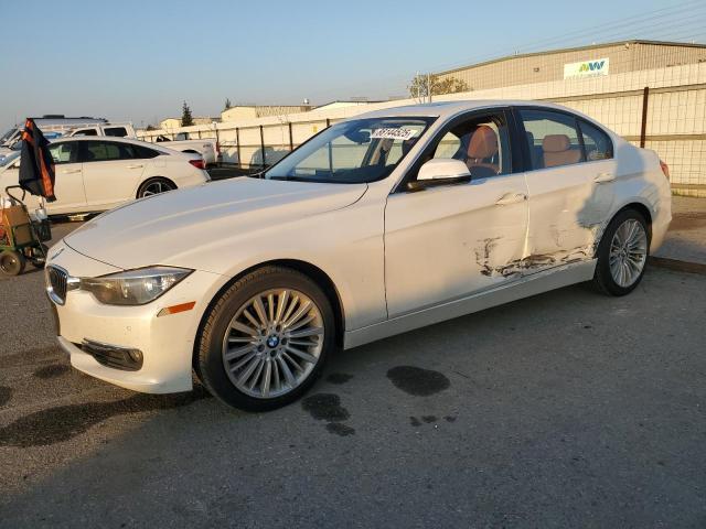 2014 Bmw 328 I Sulev