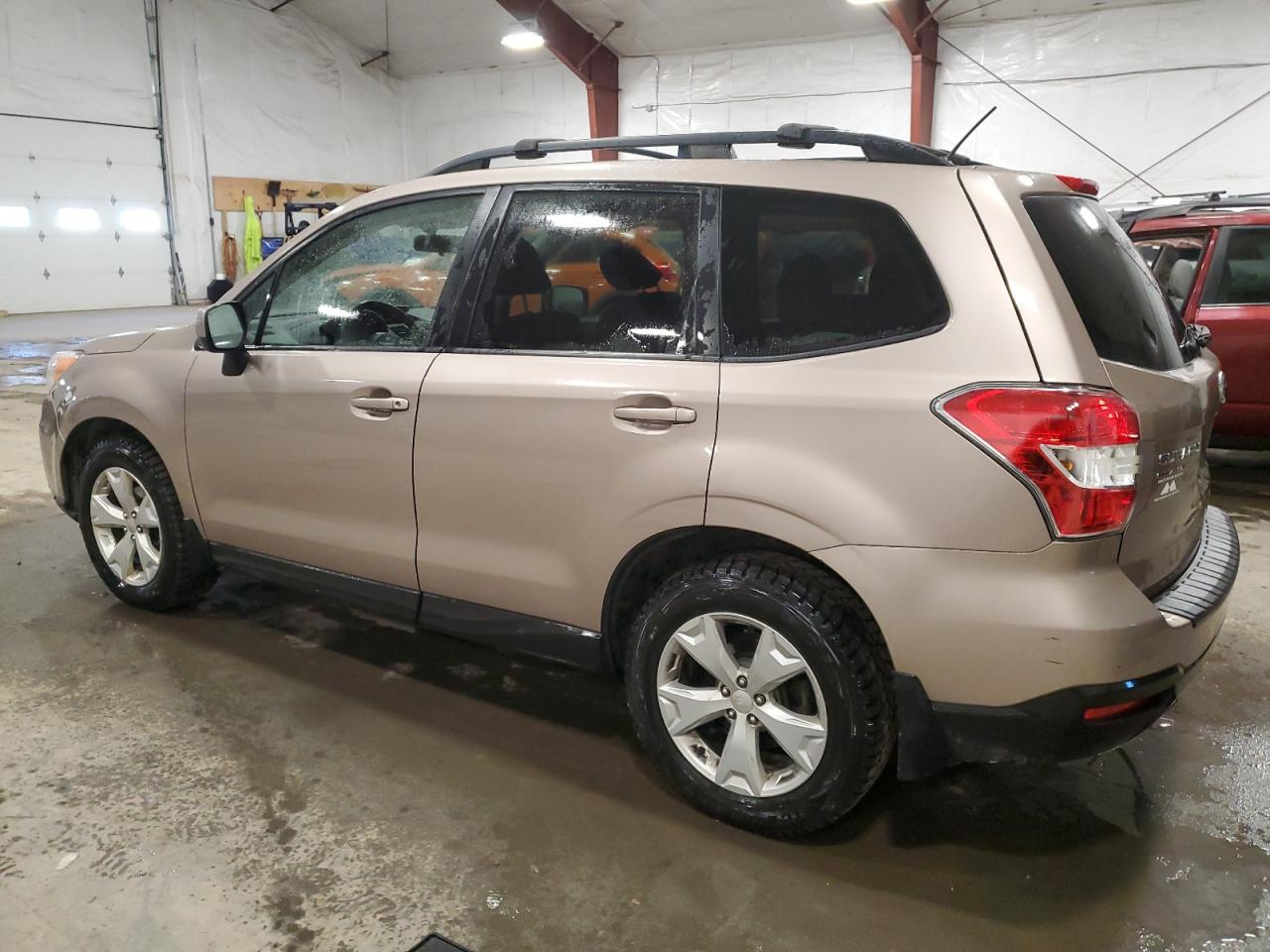 2015 Subaru Forester - Image 2