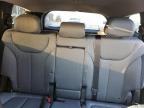 2022 Hyundai Santa Fe Blue продається в Fresno, CA - Front End