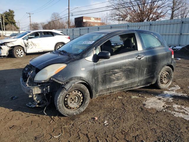 2009 Toyota Yaris 