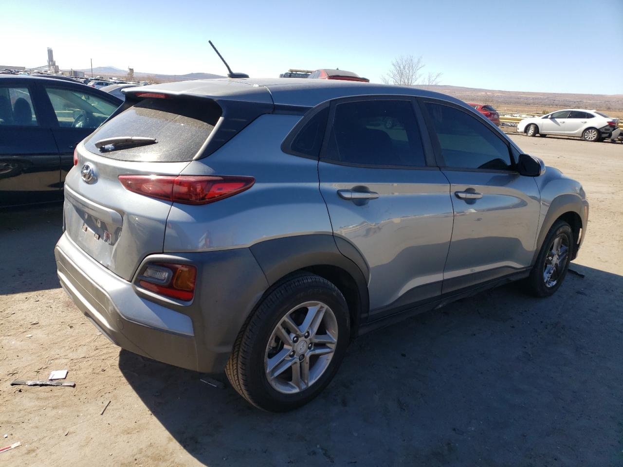 2019 Hyundai Kona - Image 3