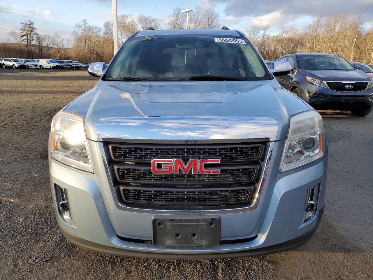 VIN 2GKALREK2F6183562 2015 GMC TERRAIN no.5