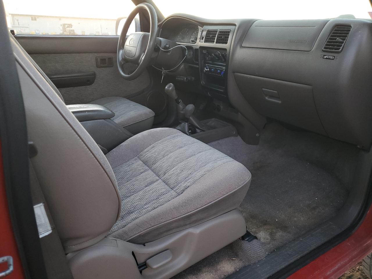 1999 Toyota Tacoma - Image 8