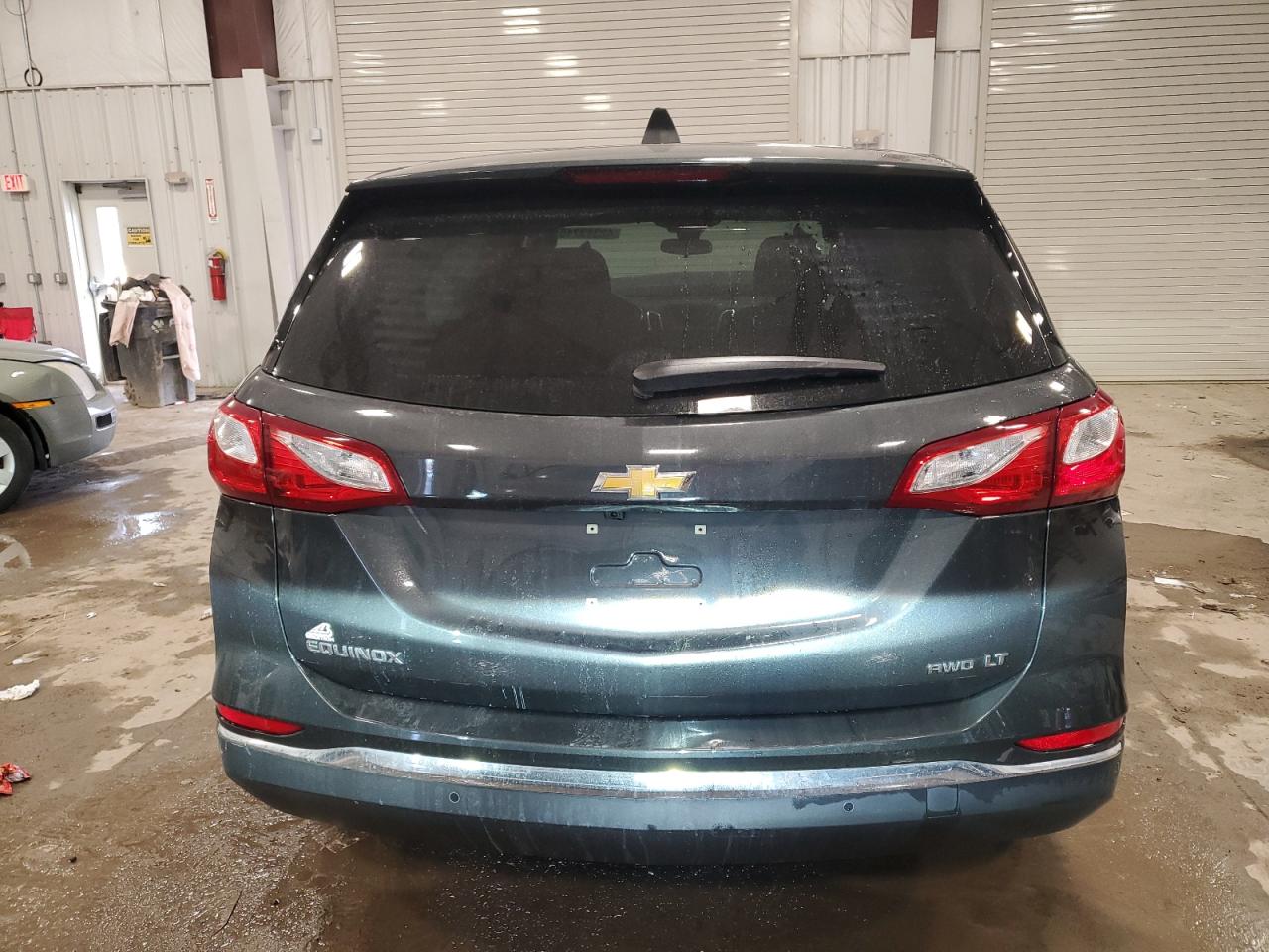2020 Chevrolet Equinox - Image 6