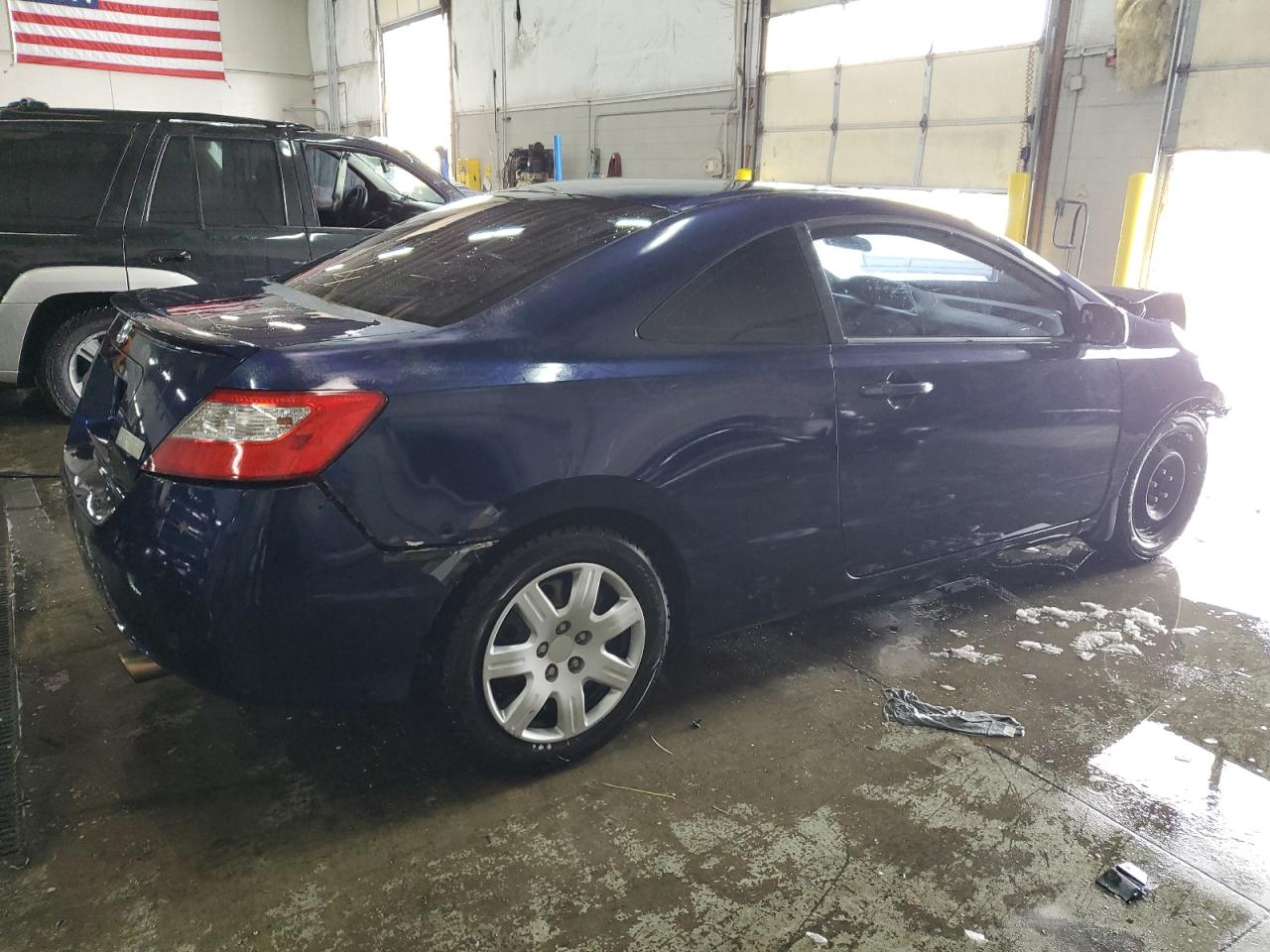 2011 Honda Civic - Image 3