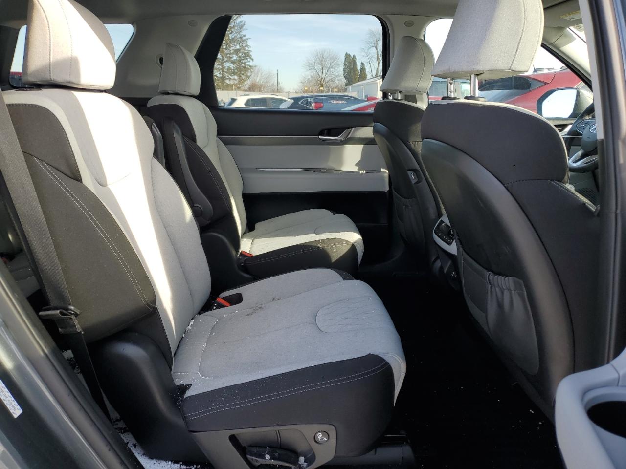 2021 Hyundai Palisade - Image 11
