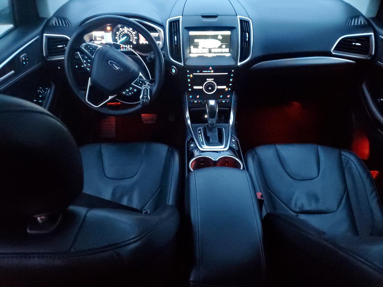 2015 Ford Edge - Image 8