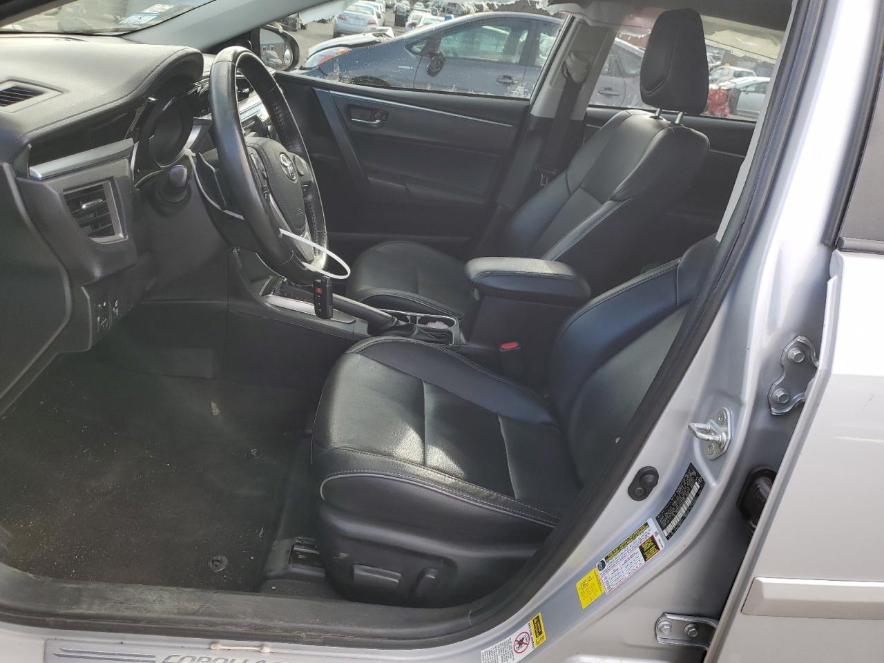 2016 Toyota Corolla - Image 7