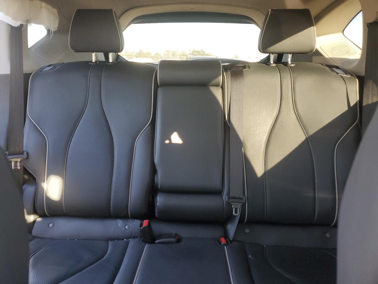 2021 Acura RDX - Image 10