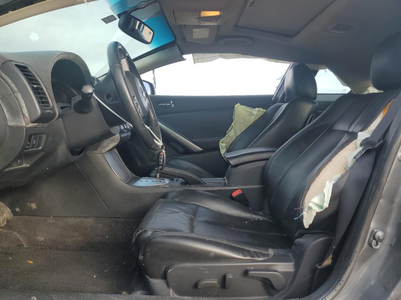 2008 Nissan Altima - Image 7