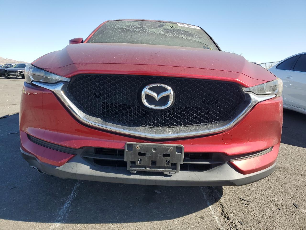 2017 Mazda CX-5 - Image 5