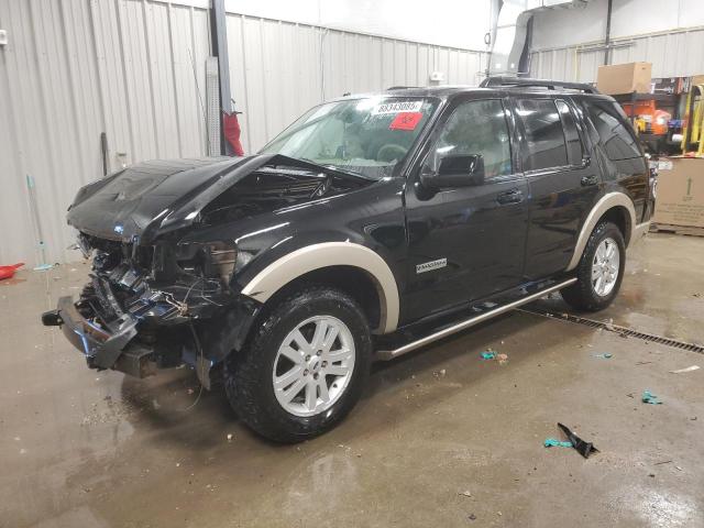 2008 Ford Explorer Eddie Bauer