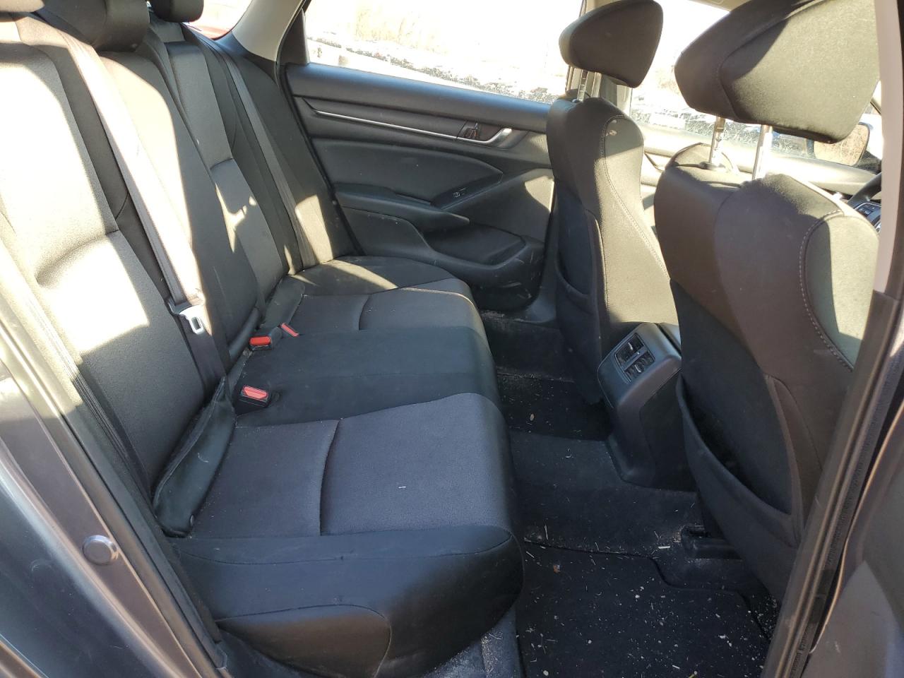 2018 Honda Accord - Image 10