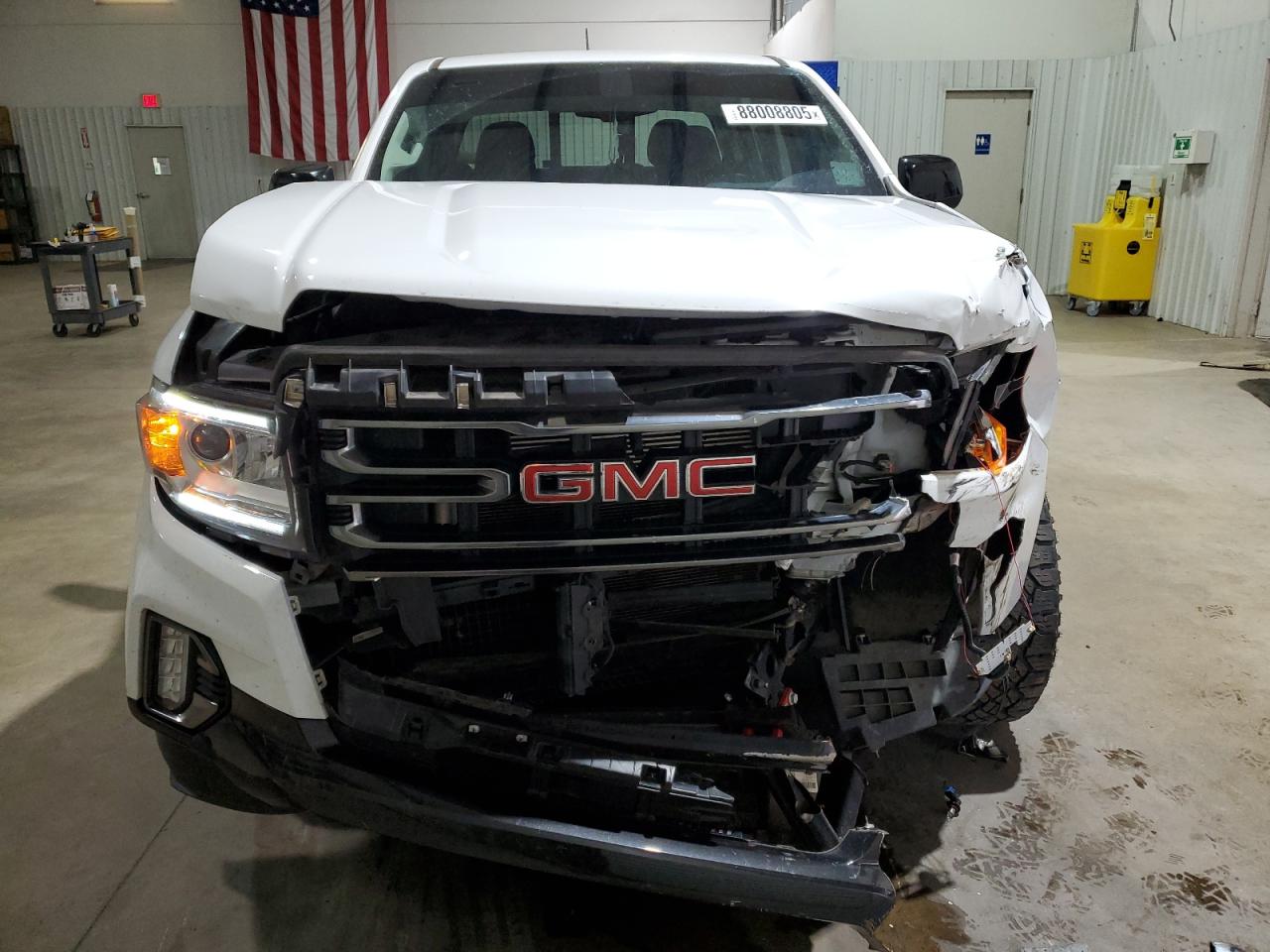 2022 GMC Canyon - Image 5