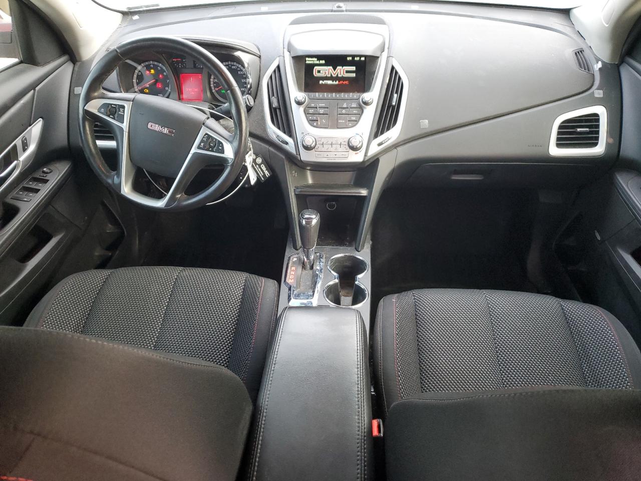 2016 GMC Terrain - Image 8