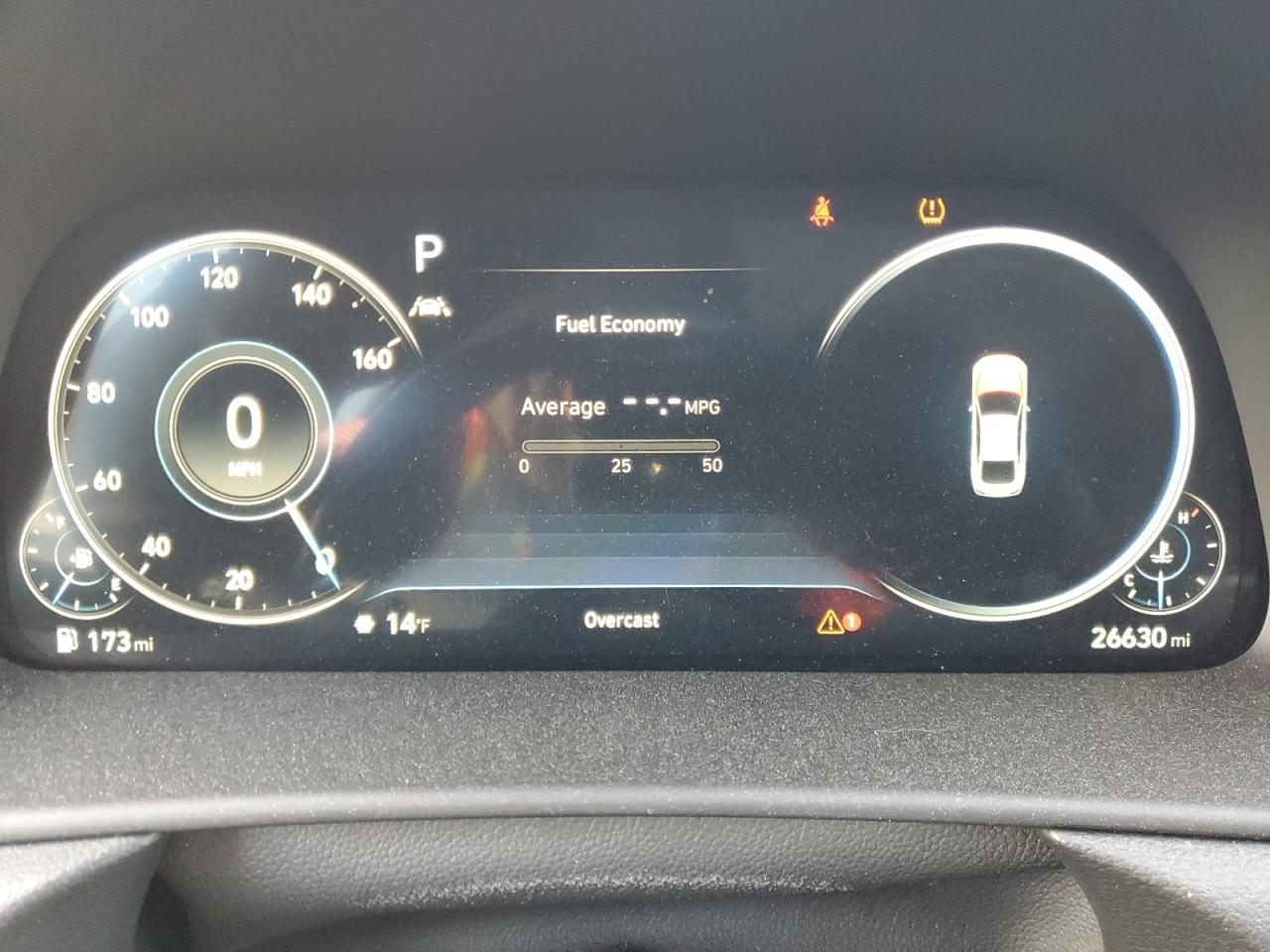 2023 Hyundai Sonata - Image 9