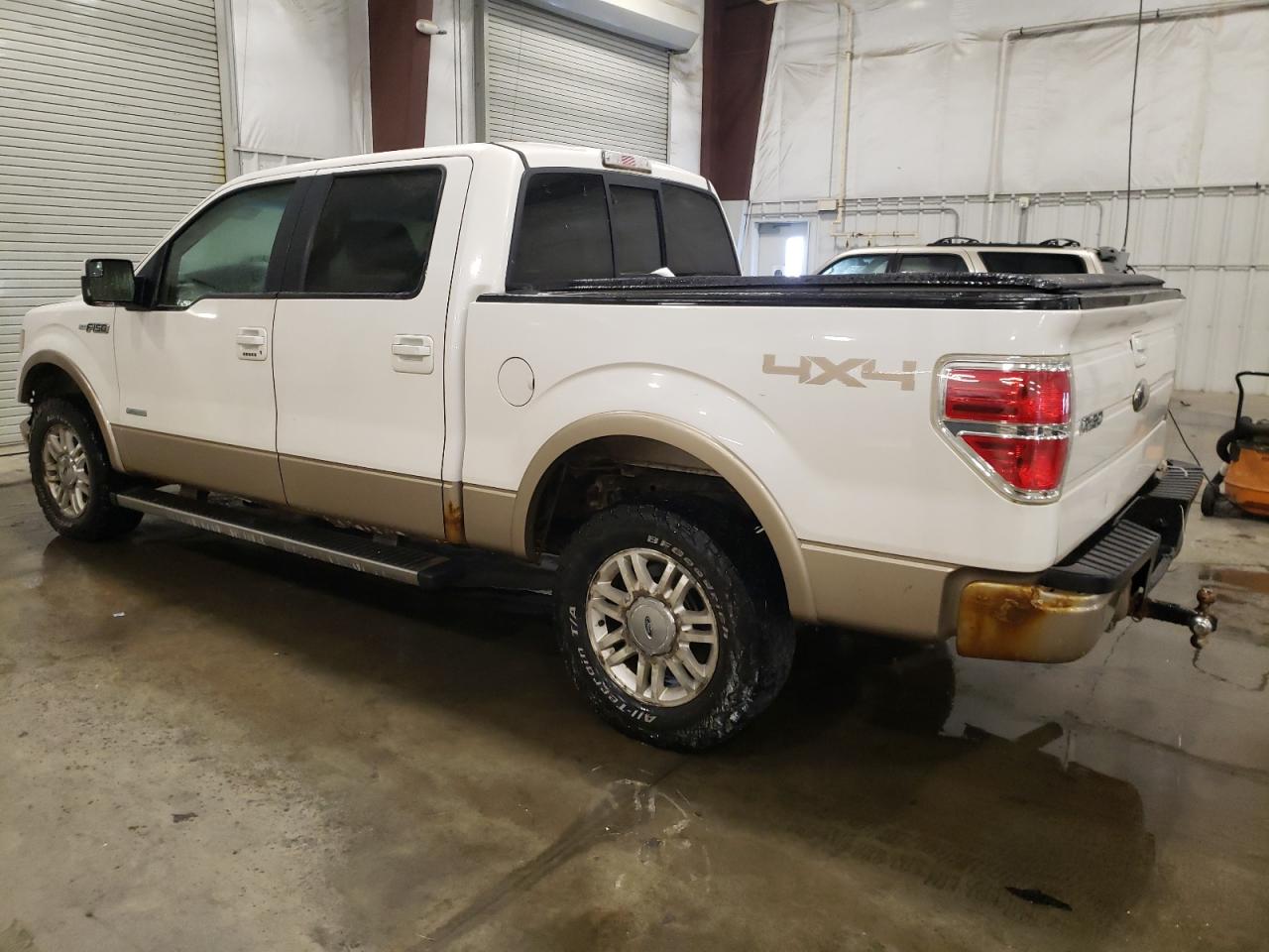 2012 Ford F-150 - Image 2