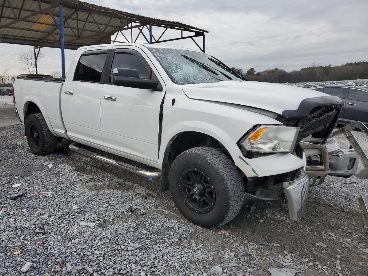 2014 RAM 1500 - Image 4