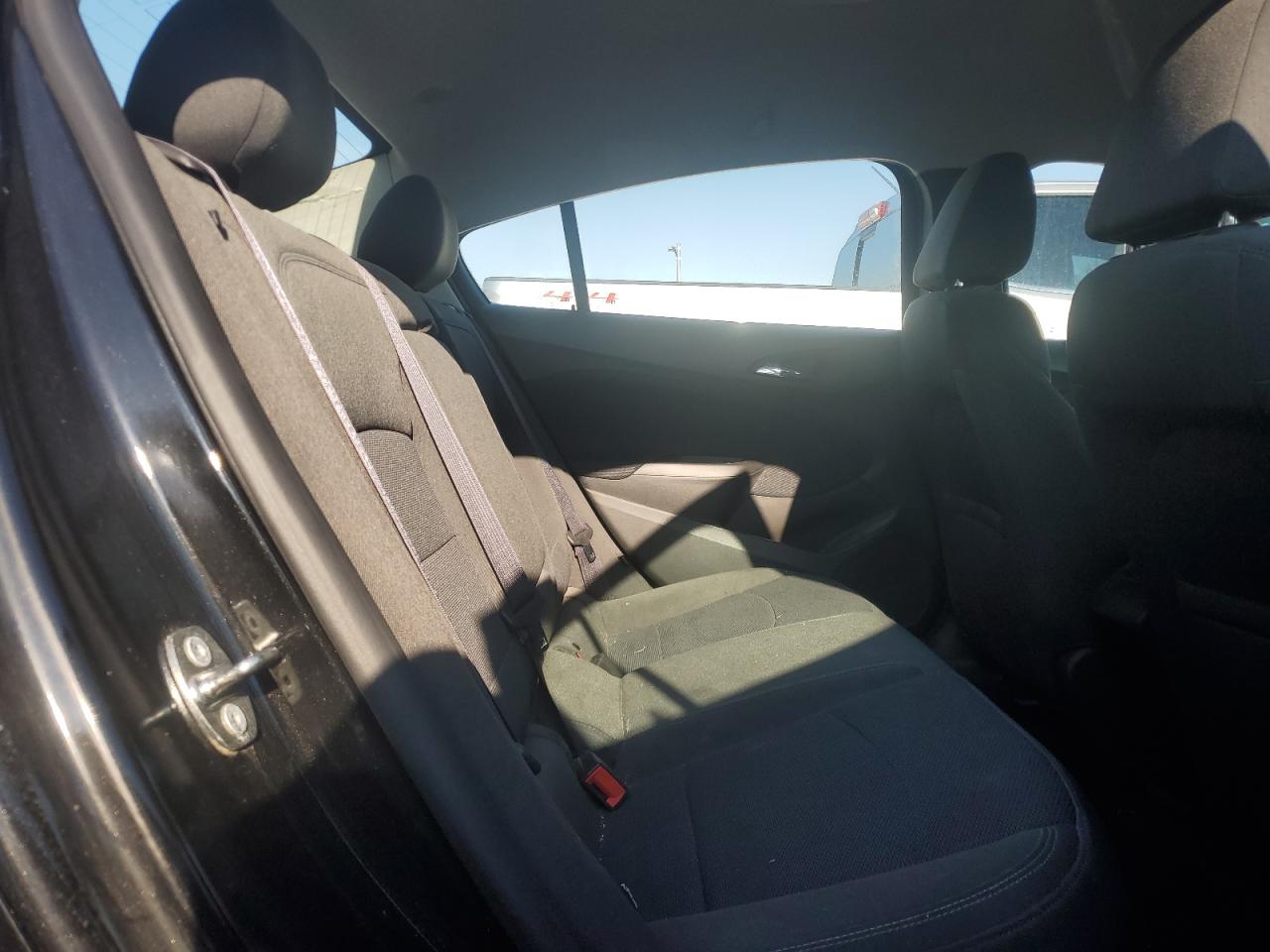 2016 Chevrolet Cruze - Image 10