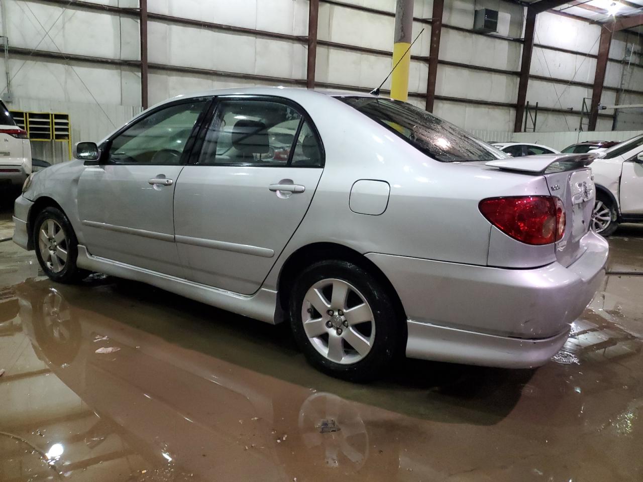 2008 Toyota Corolla - Image 2