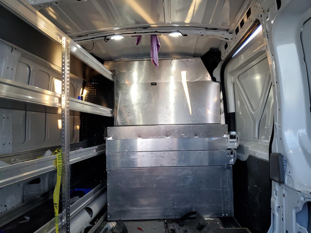 2023 Ford Transit - Image 10